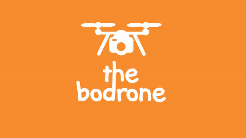 The Bodrone